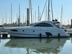 Beneteau Gran Turismo 44, Ophalen, Diesel, Zo goed als nieuw, 12 meter of meer