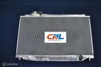 Radiateur Toyota Supra TURBO 1993-1998 MANUAL 1994 1995 96, Neuf, Enlèvement ou Envoi