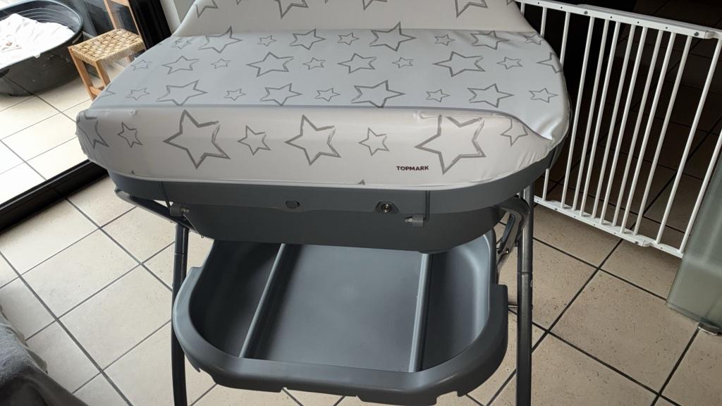 Wastafel, Kinderen en Baby's, Ophalen, Zo goed als nieuw, Badje, Overige merken