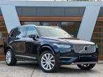 Volvo XC90 Hybride T8 - 7PLAATSEN/ PANODAK/ 65000KM, 4 deurs, https://public.car-pass.be/vhr/bbfd8701-31c8-4edc-88be-80dc6d1a2ab6
