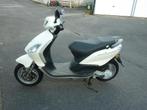 Scooter Piaggio 25 cc, Fietsen en Brommers, Scooters | Piaggio, Ophalen, Gebruikt, Overige modellen, Klasse A (25 km/u)