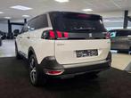 Peugeot 5008 1.2 GT Line 7zit / Camera/ Carplay, Autos, Euro 6, Entreprise, 7 places, Boîte manuelle
