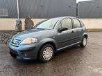 Citroën c3, Auto's, Citroën, Elektrische ramen, Handgeschakeld, Particulier, Euro 4