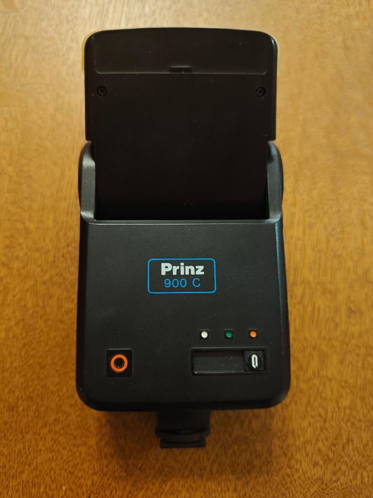 Prinz 900C, Ophalen of Verzenden, Gebruikt