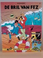 FREEZER EN ALBEDIL, 2, De bril van Fez,, Ophalen