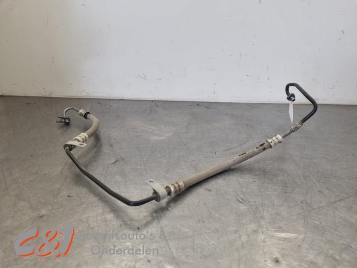 Stuurbekrachtiging Leiding van een Nissan Primastar, Gebruikt, -, -, Ophalen of Verzenden