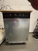 Siemens vaatwasser, Elektronische apparatuur, Ophalen, Gebruikt, Energieklasse A of zuiniger, Inbouw