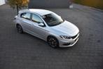 Fiat Tipo 5-deurs 1.4 i 95 Navi/Cam/Led, Argent ou Gris, Achat, Euro 6, Entreprise