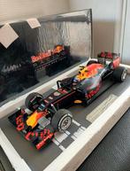 Max Verstappen first victory Redbull 1/18, Verzamelen, Ophalen, Zo goed als nieuw