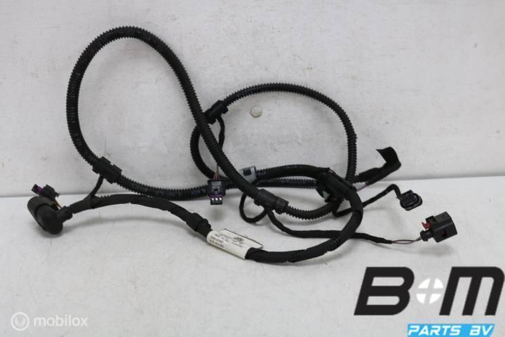 Kabelboom achterbumper VW E-Golf 7 5G0971104D, Autos : Pièces & Accessoires, Carrosserie & Tôlerie, Utilisé