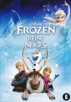Disney Frozen (2013) Dvd Nieuw Geseald !, À partir de 6 ans, Enlèvement ou Envoi, Dessin animé, Américain