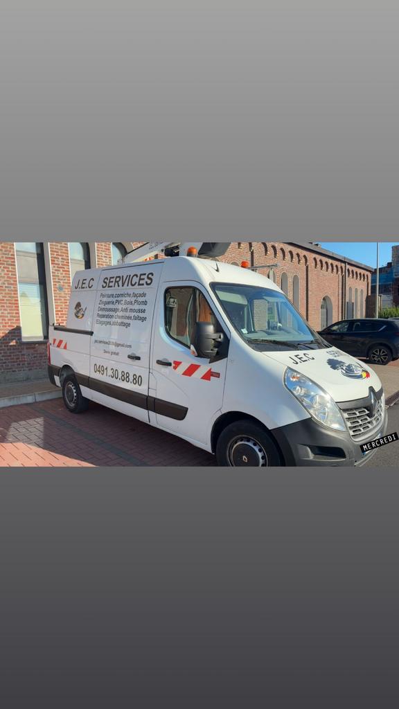 J.E.C SERVICES travaux, Services & Professionnels, Service 24h/24