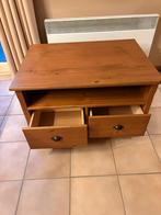 Tv kastje Gratis, Huis en Inrichting, Kasten |Televisiemeubels, Ophalen, Gebruikt, Grenenhout, Landelijk