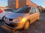 Renault scenic 1900 dti airco prête à immatriculé, Auto's, Renault, Voorwielaandrijving, 4 cilinders, Euro 4, Scénic