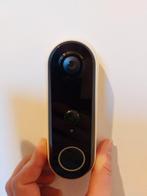 Draadloze deurbel, Ophalen of Verzenden