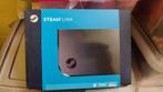 Steam link, Games en Spelcomputers, Ophalen, Zo goed als nieuw