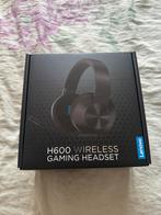 Lenovo Nieuw! gaming headset, toetsenbord, muis, Computers en Software, Ophalen, Nieuw