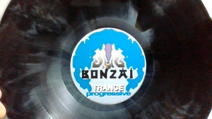 PIÈCE DE COLLECTION ENERGY 52 « CAFÉ DEL MAR » !, CD & DVD, Vinyles | Dance & House, Comme neuf, Techno ou Trance, 12 pouces, Enlèvement ou Envoi