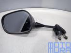 Spiegel links Kawasaki ZX10R 2004 - 2005 ZX-10R ZXR 1000 lin, Motoren, Gebruikt, -, -, Ophalen of Verzenden
