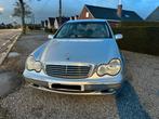Mercedes c200cdi clim, attache remorque boîte 6, Particulier, Achat, CL