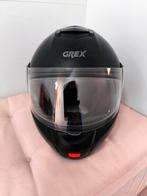 Grex G9.2 Kinetic N-Com Helm  motorhelm, Motoren, Ophalen