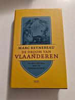 De droom van Vlaanderen - Marc Reynebeau, Ophalen of Verzenden, 14e eeuw of eerder, Marc Reynebeau