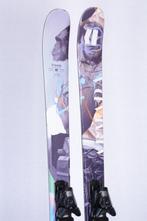 163 170 cm freestyle ski's ARMADA ARV 84 2021, gripwalk, Overige merken, 160 tot 180 cm, Gebruikt, Verzenden