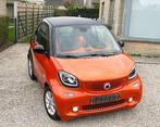 SMART Fortwo "PASSION" in NIEUW-staat.  Airco, Bluetooth, .., Auto's, Smart, Euro 6, Overige kleuren, Overige kleuren, Handgeschakeld