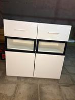 Mooie tv-kast – maar €35, Huis en Inrichting, Ophalen, Gebruikt, 50 tot 100 cm, Minder dan 100 cm