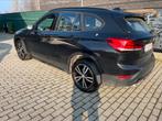 Winterset BMW X1, Auto-onderdelen, Banden en Velgen, Ophalen, Gebruikt, Banden en Velgen, 17 inch