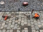 Débroussailleuse stihl FS 260, Jardin & Terrasse, Débroussailleuses, Enlèvement, Utilisé