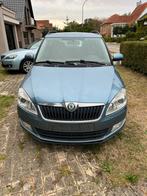 Skoda Fabia, Auto's, Euro 5, Diesel, Particulier, Te koop