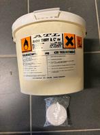 Chloortabletten voor zwembad, Ophalen, Zo goed als nieuw
