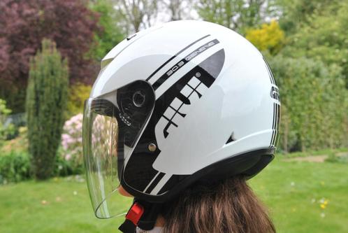 Casque moto Givi taille XL, Motos, Vêtements | Casques de moto, Femmes, Hommes, XL, Autres marques, Neuf, sans ticket, Enlèvement ou Envoi