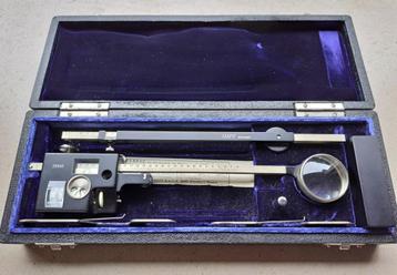 Planimeter beschikbaar voor biedingen