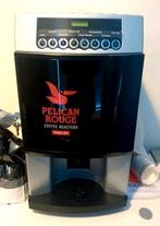 Koffiemachine BONEN Pelican Rouge koffieautomaat apparaat, Enlèvement, Utilisé