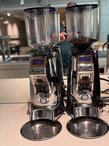 Moulin a cafe proffesionnel, Enlèvement ou Envoi, Comme neuf