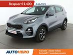 Kia Sportage 1.6 Emotion 2WD (bj 2019), Auto's, Voorwielaandrijving, Gebruikt, https://public.car-pass.be/vhr/f8f20fa3-ffd2-46a0-9c61-004b730e0a7d