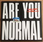 LP 10CC "Are you Normal", 1960 tot 1980, Gebruikt, 12 inch, Verzenden