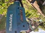 Makita grastrimmer, Tuin en Terras, Ophalen, Gebruikt, Accu, Makita