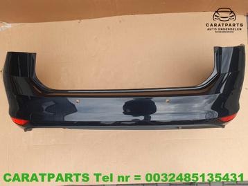 5G9807417L bumper Golf 7 Variant achterbumper LC9X beschikbaar voor biedingen