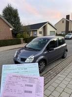 Renault Modus 1.2 Benzine Gekeurd voor verkop, Autos, Achat, Air conditionné, Particulier, Essence