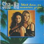 Sha-Na - Wat kan er mooier zijn, Verzenden, Pop