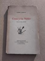 Contes à la Nichée / Hubert Stiernet, Boeken, Sprookjes en Fabels, Ophalen of Verzenden, Gelezen, Hubert Stiernet