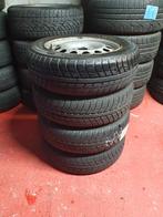 Originele MINI 15" Cooper wielen winterkit Michelin R5x 4x10, Auto-onderdelen, Ophalen, Gebruikt, Mini