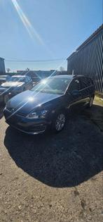 Vw golf 7, Auto's, 5 zetels, 1400 cc, Particulier, Te koop