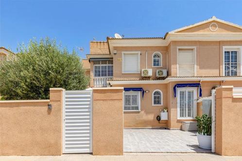 Appartement au rez-de-chaussée orienté plein sud avec terras, Immo, Étranger, Espagne, Appartement, Autres