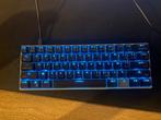 Clavier Gamer avec touches défectueuses, Computers en Software, Toetsenborden, Ophalen, Gebruikt, Gaming toetsenbord, Azerty