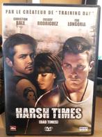 DVD Harsh Times, Cd's en Dvd's, Dvd's | Actie, Oorlog, Zo goed als nieuw, Ophalen
