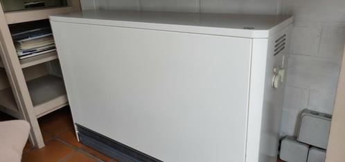 4 radiateurs accumulation, Doe-het-zelf en Bouw, Verwarming en Radiatoren, Zo goed als nieuw, Ophalen